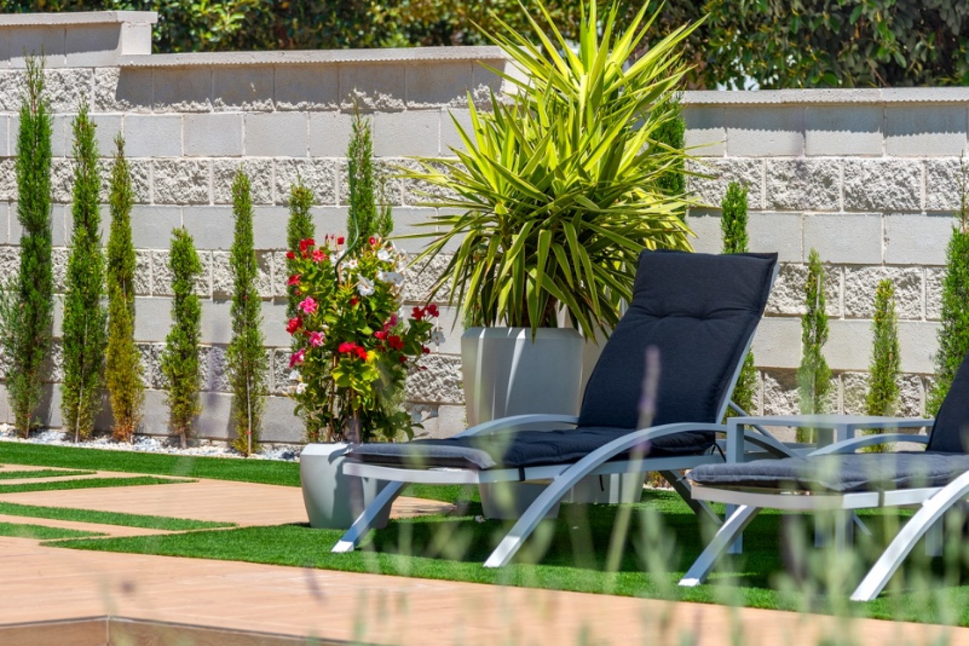 Vente - Villa - Ciudad Quesada - Rojales