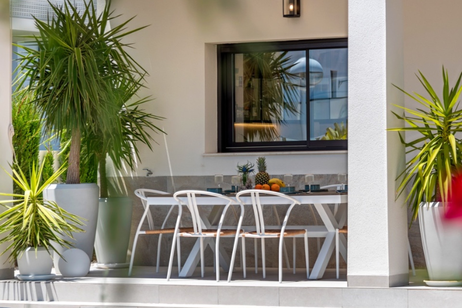 Vente - Villa - Ciudad Quesada - Rojales