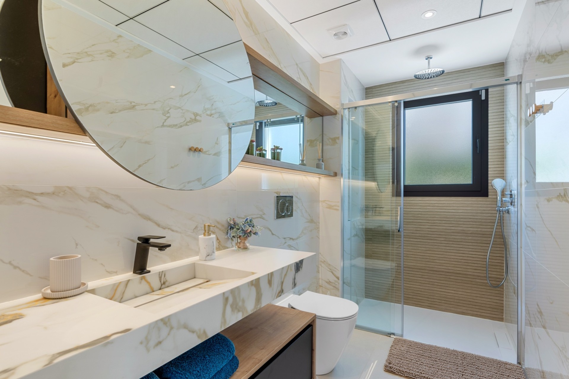 Vente - Villa - Ciudad Quesada - Rojales