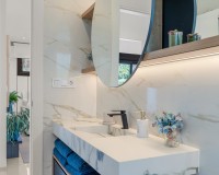 Vente - Villa - Ciudad Quesada - Rojales