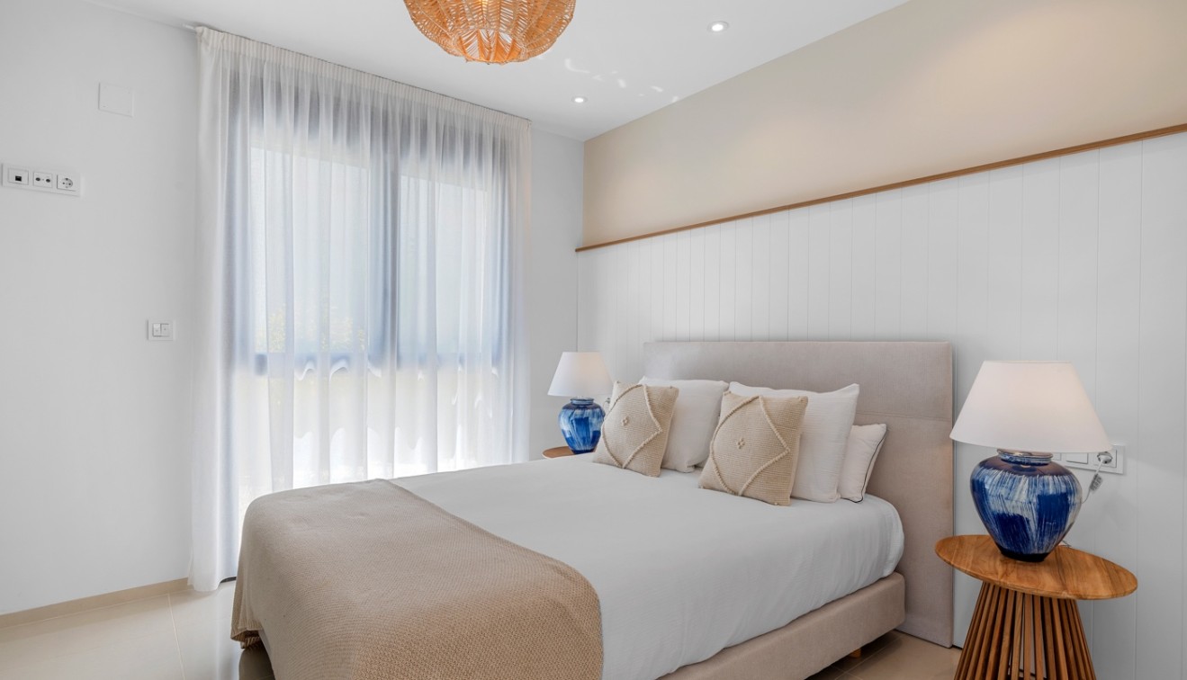 Vente - Villa - Ciudad Quesada - Rojales