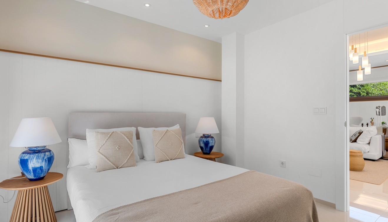 Vente - Villa - Ciudad Quesada - Rojales