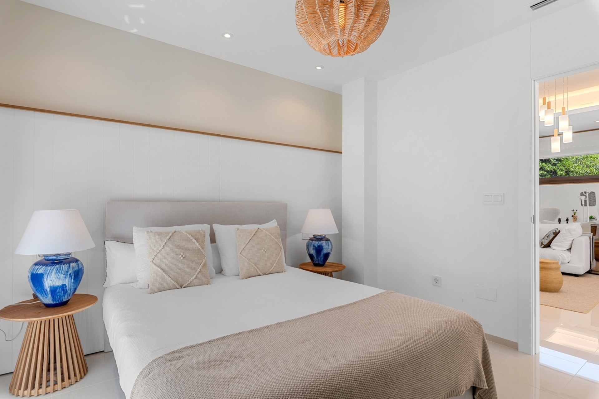 Vente - Villa - Ciudad Quesada - Rojales