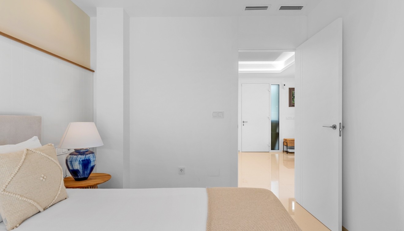 Vente - Villa - Ciudad Quesada - Rojales