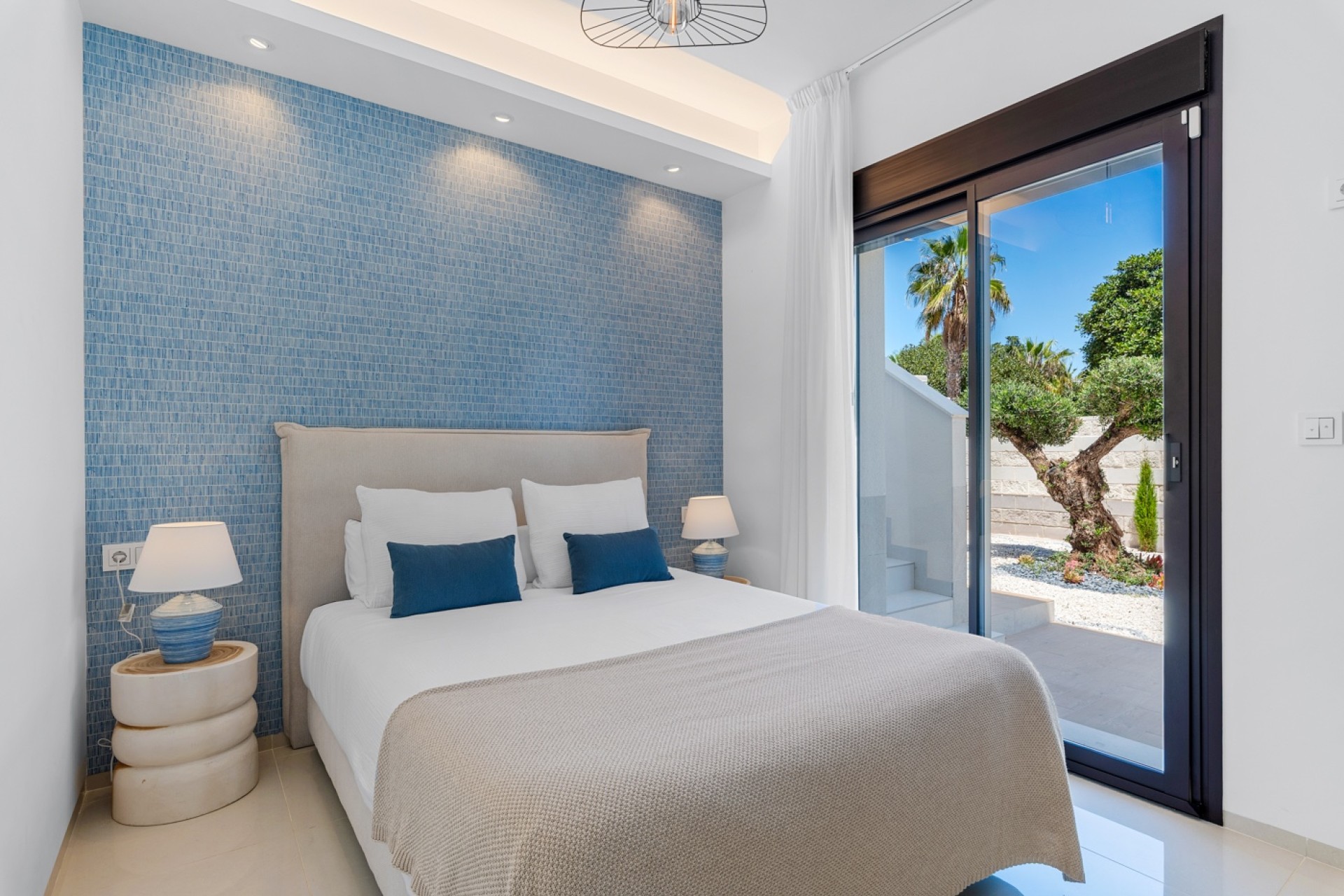 Vente - Villa - Ciudad Quesada - Rojales