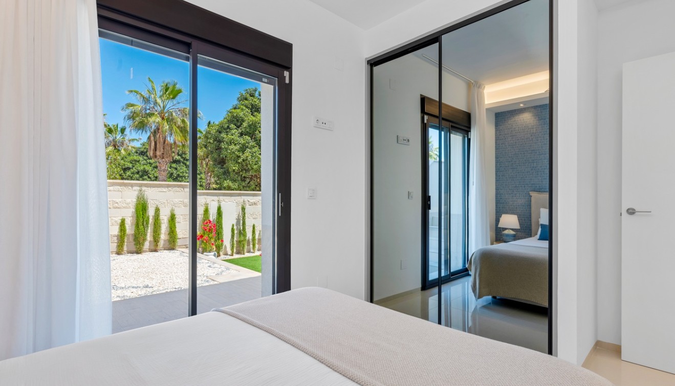 Vente - Villa - Ciudad Quesada - Rojales