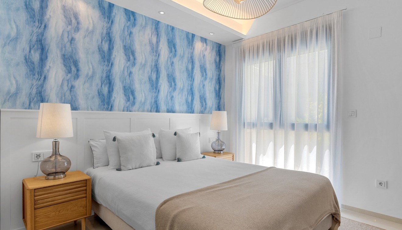 Vente - Villa - Ciudad Quesada - Rojales