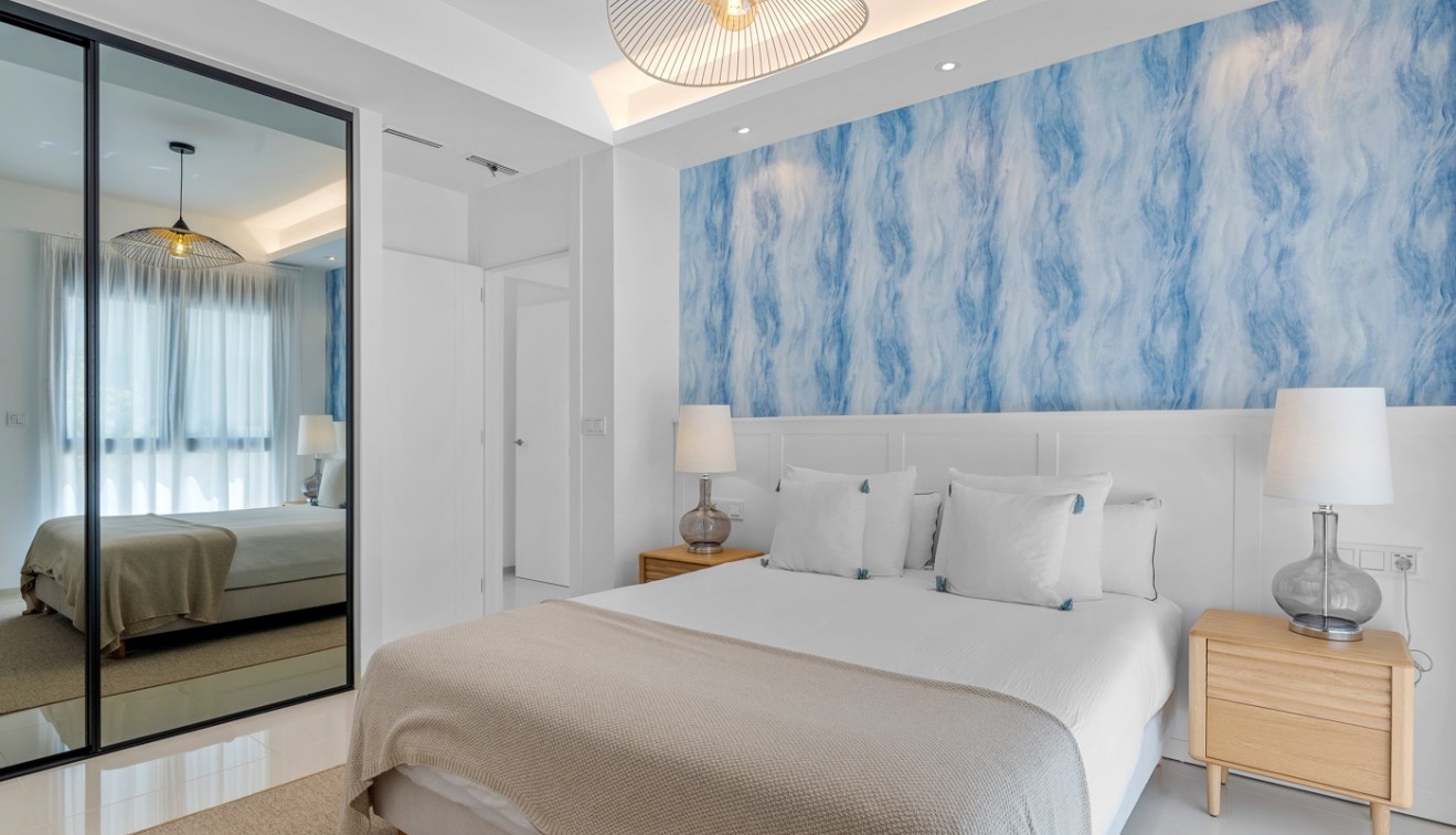 Vente - Villa - Ciudad Quesada - Rojales