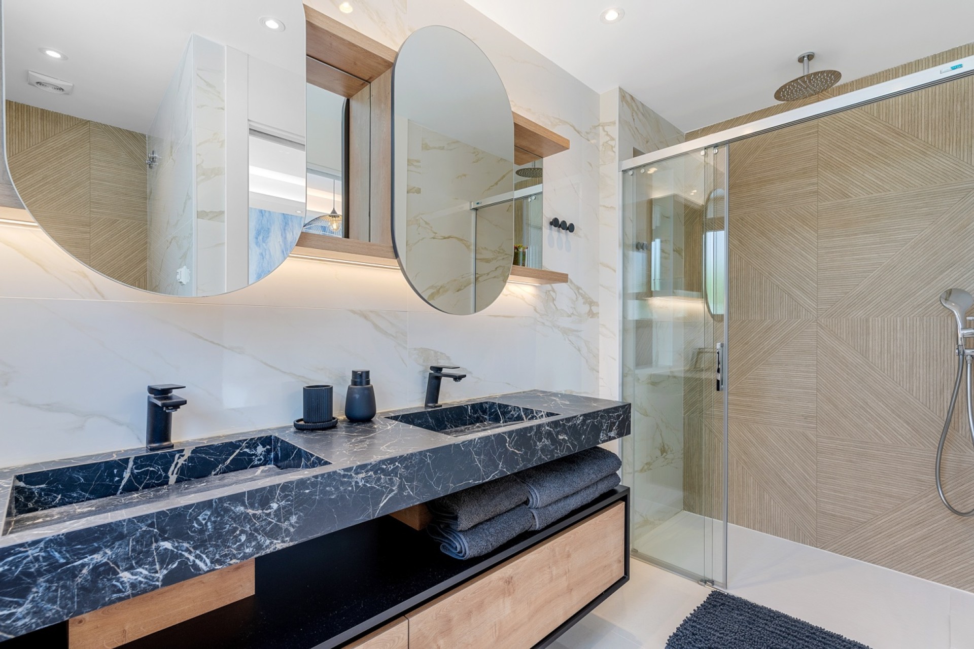 Vente - Villa - Ciudad Quesada - Rojales