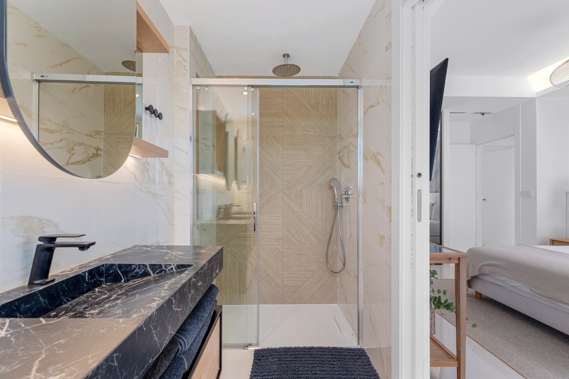 Vente - Villa - Ciudad Quesada - Rojales