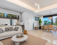 Vente - Villa - Ciudad Quesada - Rojales