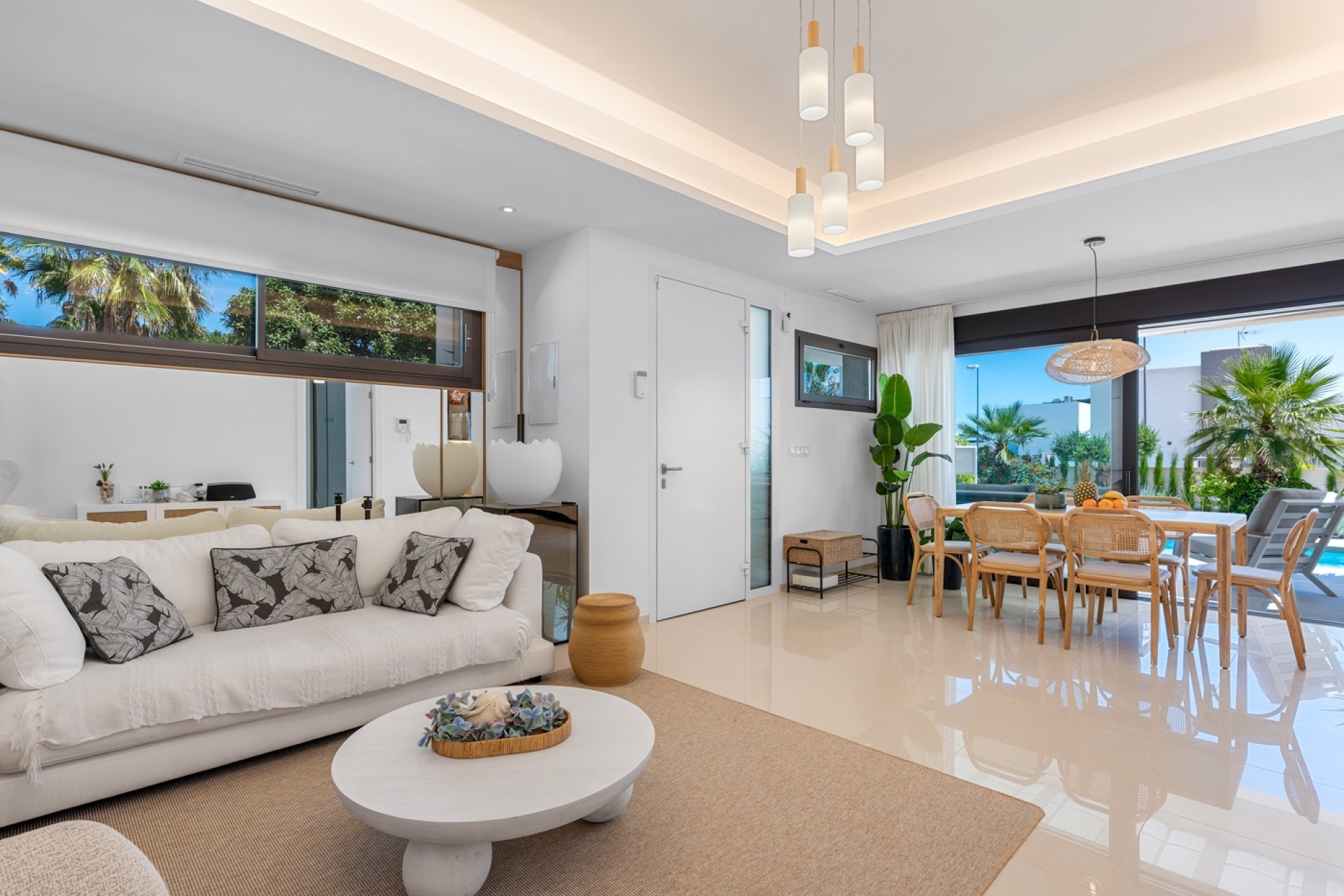 Vente - Villa - Ciudad Quesada - Rojales