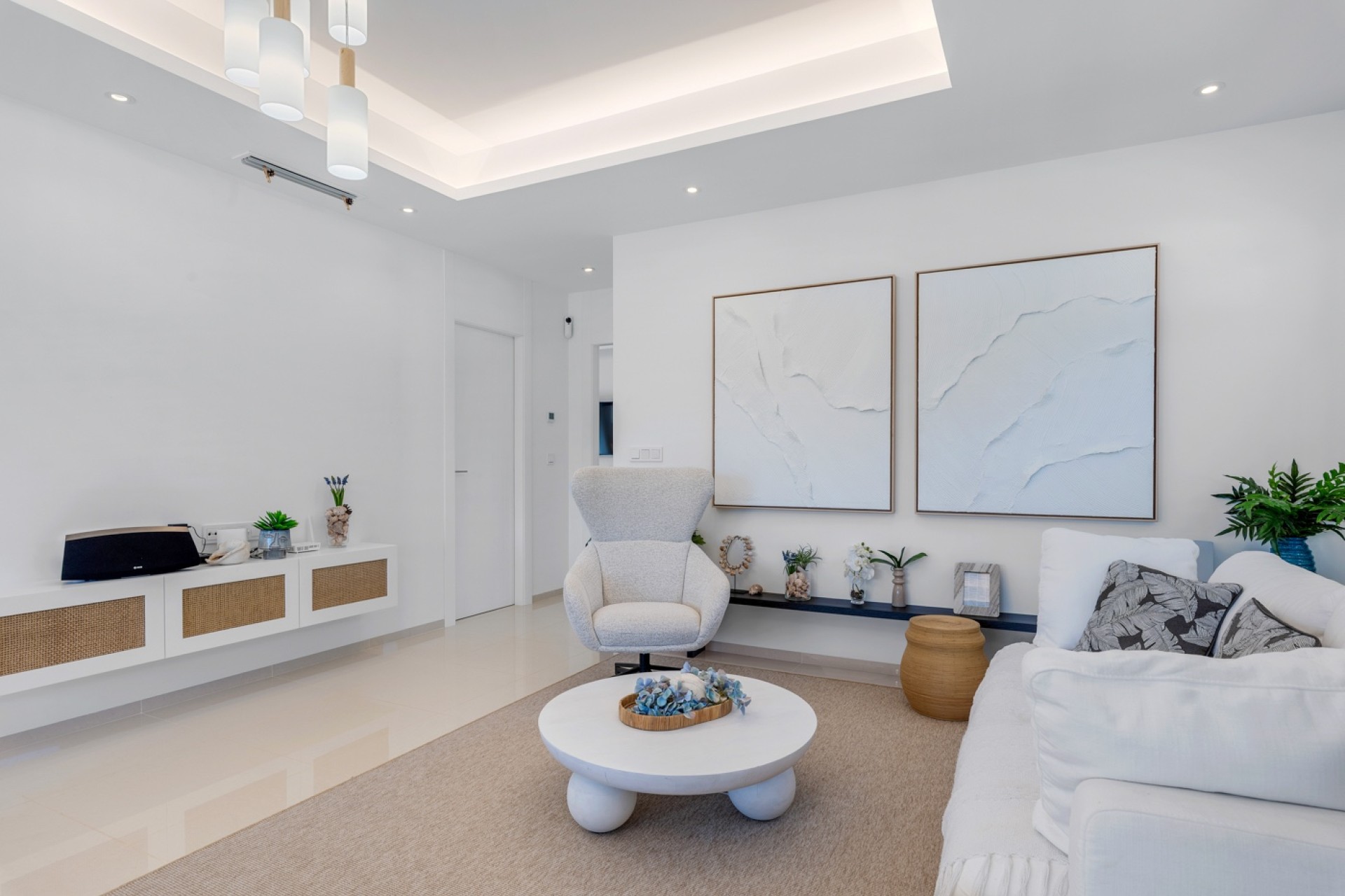 Vente - Villa - Ciudad Quesada - Rojales