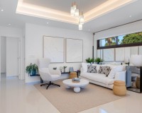 Vente - Villa - Ciudad Quesada - Rojales