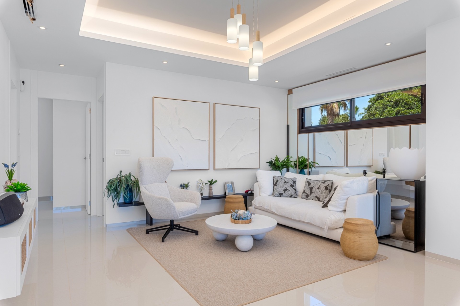 Vente - Villa - Ciudad Quesada - Rojales