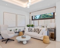 Vente - Villa - Ciudad Quesada - Rojales