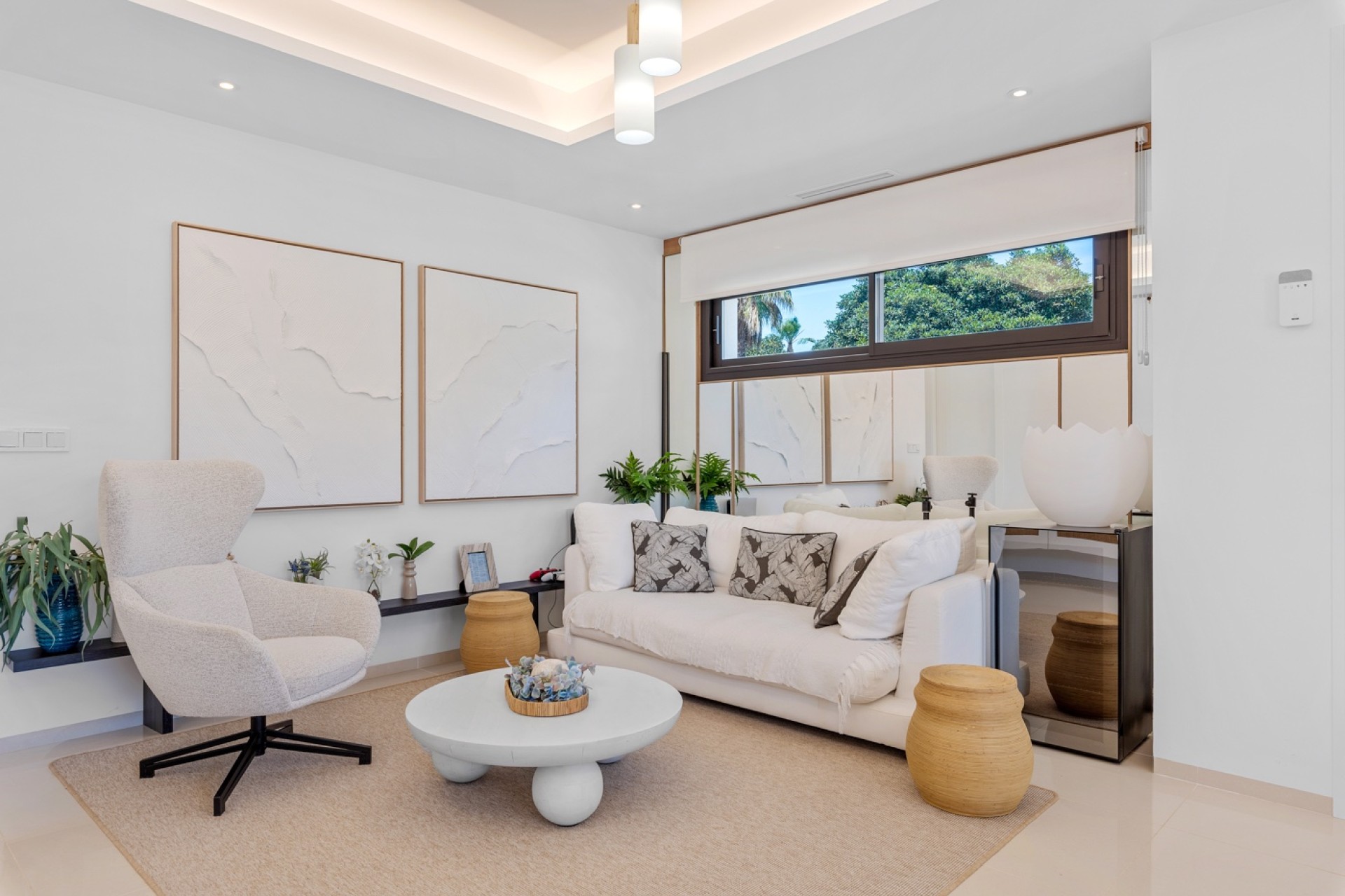 Vente - Villa - Ciudad Quesada - Rojales