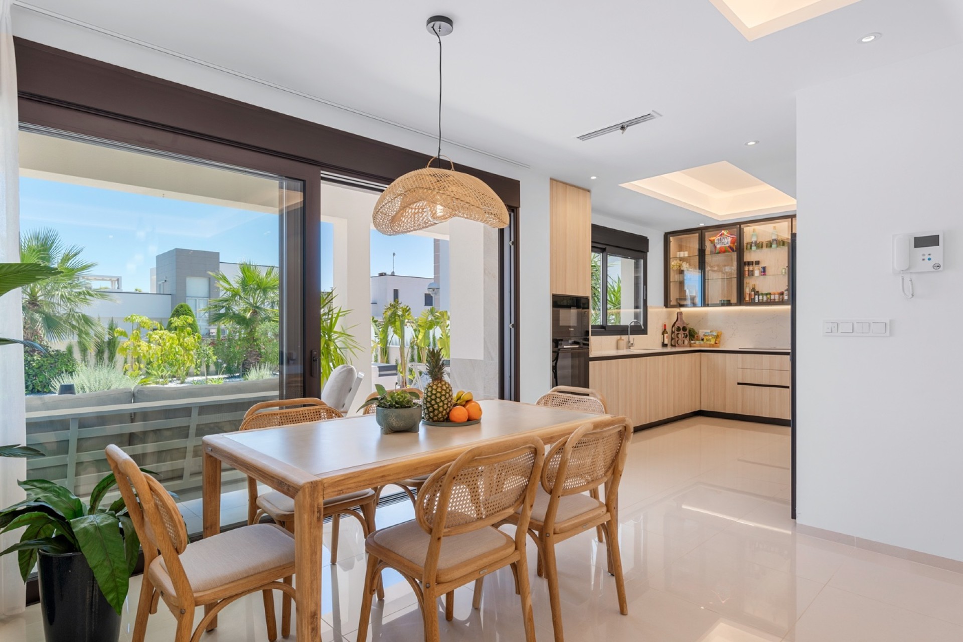 Vente - Villa - Ciudad Quesada - Rojales