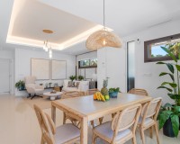 Vente - Villa - Ciudad Quesada - Rojales