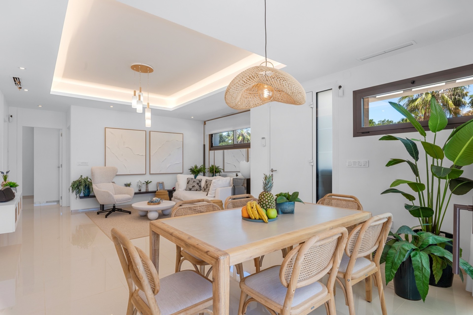 Vente - Villa - Ciudad Quesada - Rojales