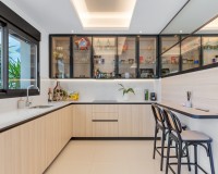 Vente - Villa - Ciudad Quesada - Rojales