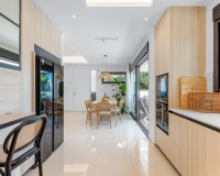 Vente - Villa - Ciudad Quesada - Rojales