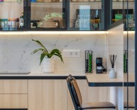 Vente - Villa - Ciudad Quesada - Rojales