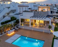 Vente - Villa - Ciudad Quesada - Rojales