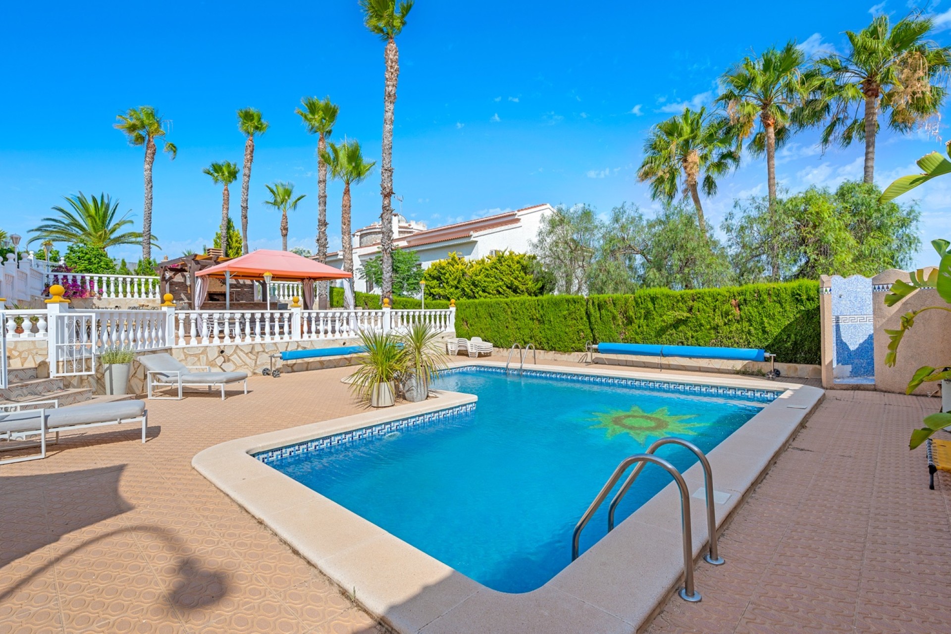 Vente - Villa - Ciudad Quesada - Rojales