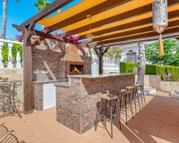 Vente - Villa - Ciudad Quesada - Rojales