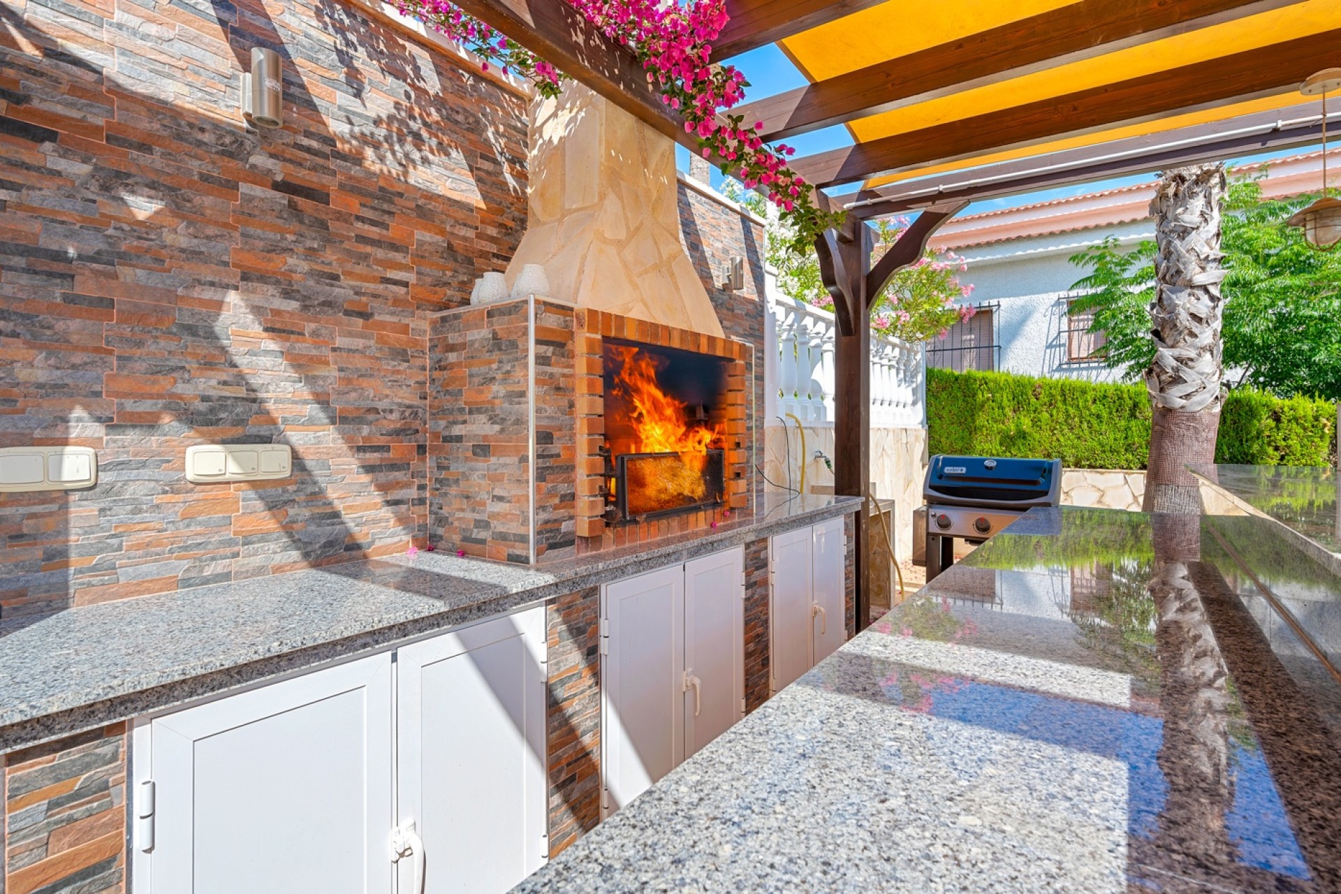 Vente - Villa - Ciudad Quesada - Rojales