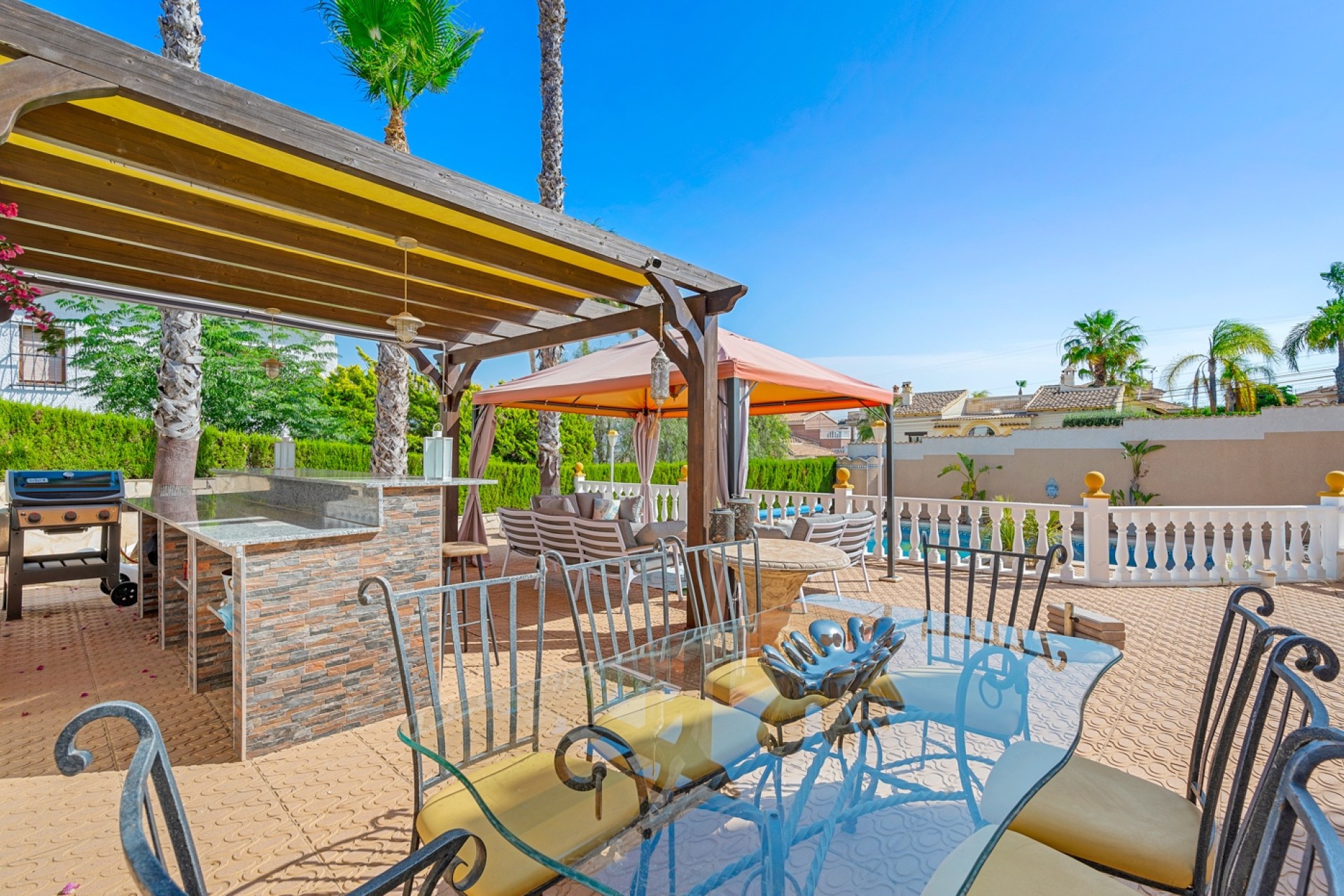 Vente - Villa - Ciudad Quesada - Rojales