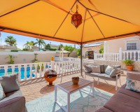 Vente - Villa - Ciudad Quesada - Rojales