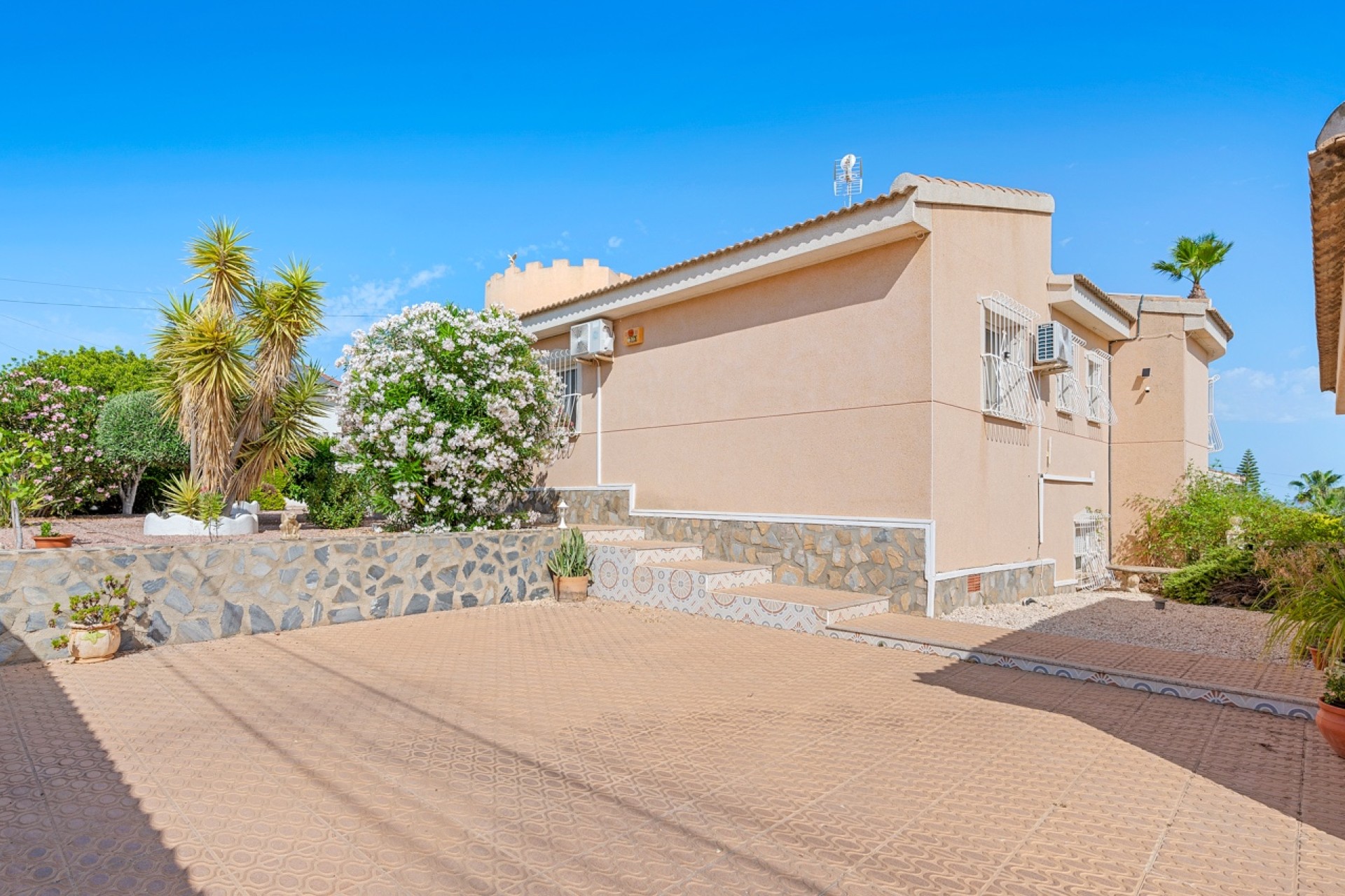 Vente - Villa - Ciudad Quesada - Rojales