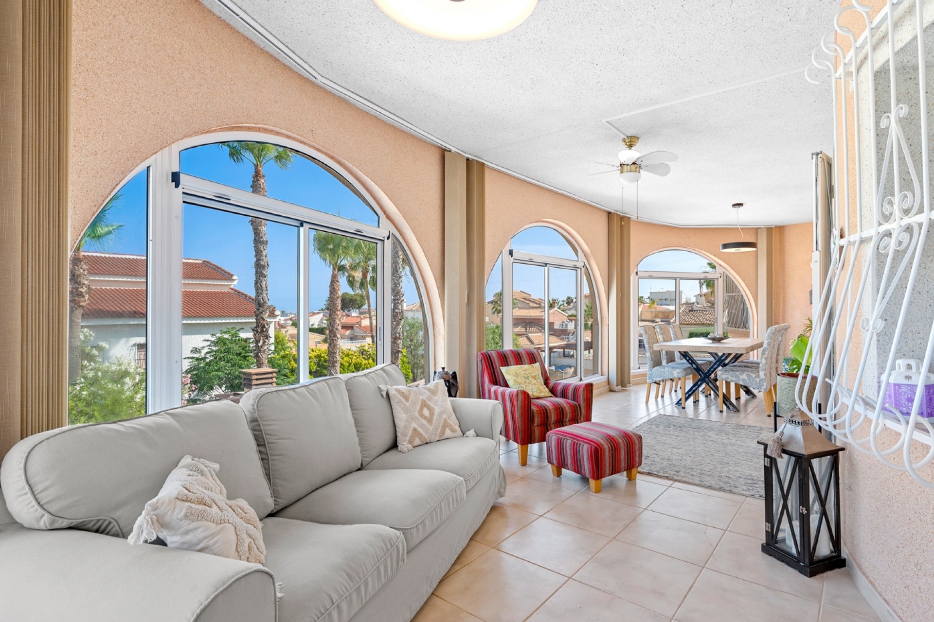 Vente - Villa - Ciudad Quesada - Rojales