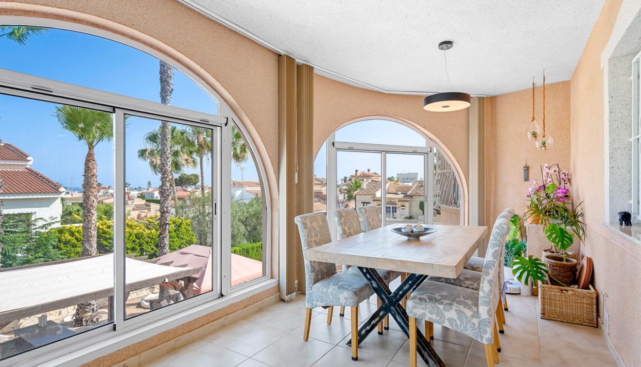 Vente - Villa - Ciudad Quesada - Rojales