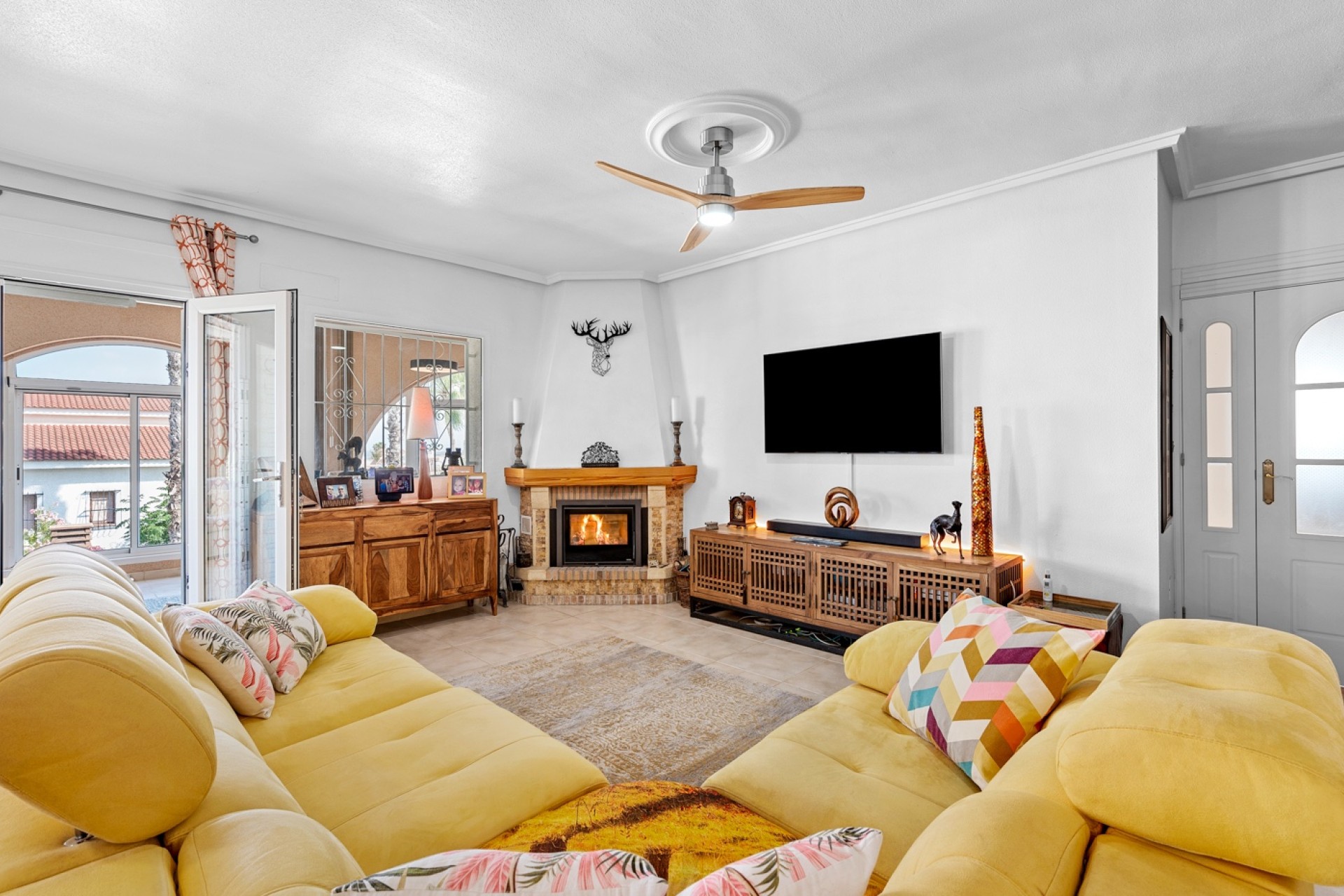 Vente - Villa - Ciudad Quesada - Rojales