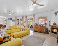 Vente - Villa - Ciudad Quesada - Rojales