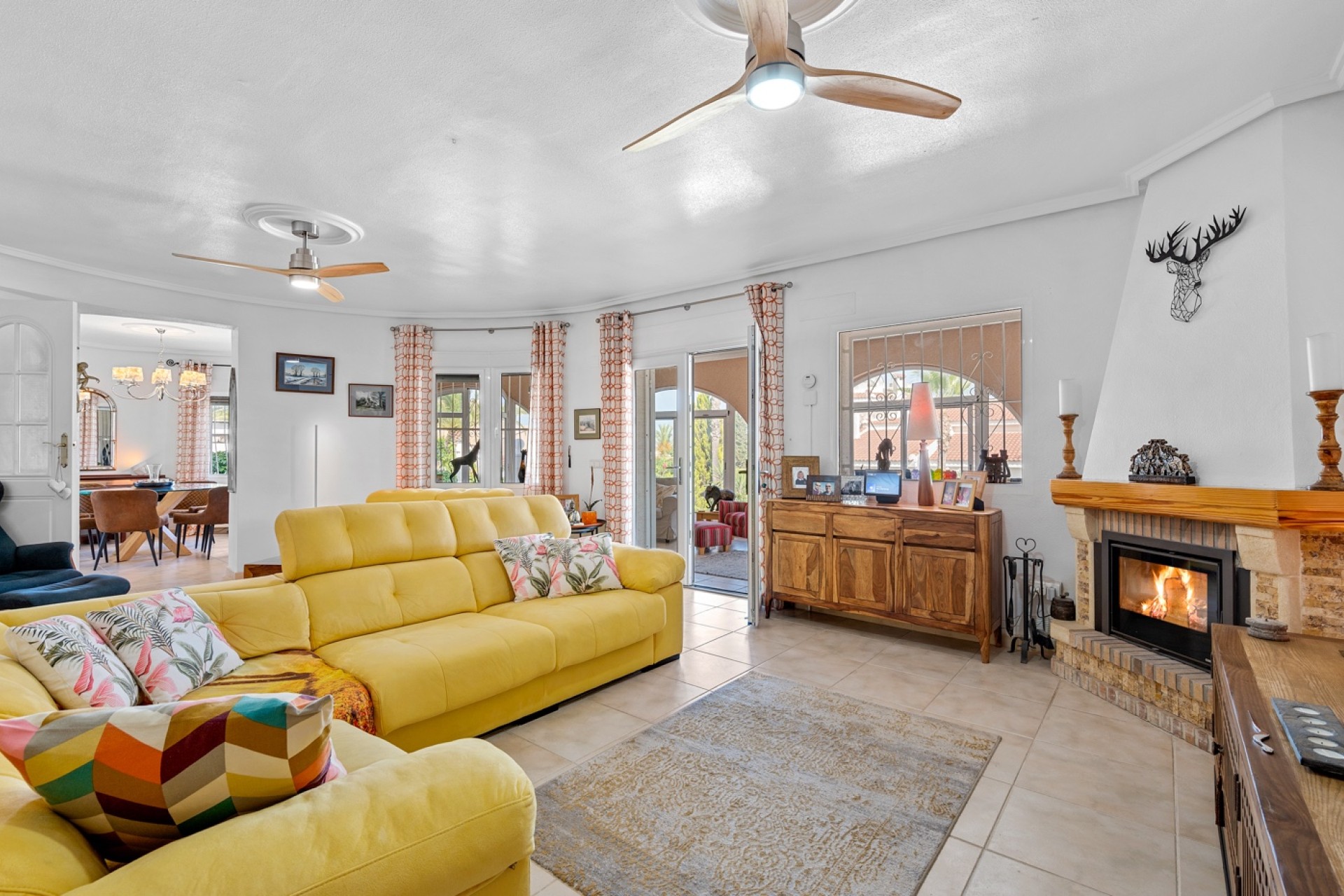 Vente - Villa - Ciudad Quesada - Rojales