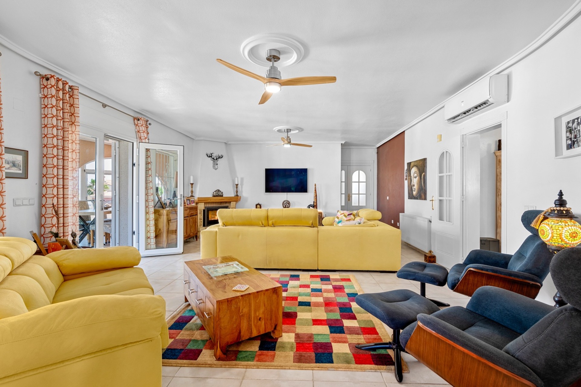 Vente - Villa - Ciudad Quesada - Rojales