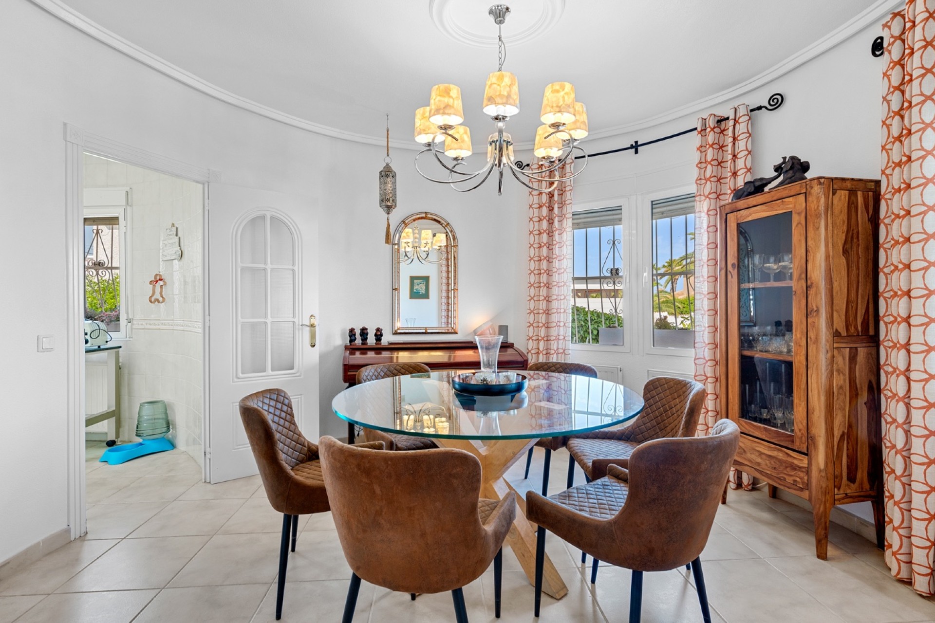 Vente - Villa - Ciudad Quesada - Rojales