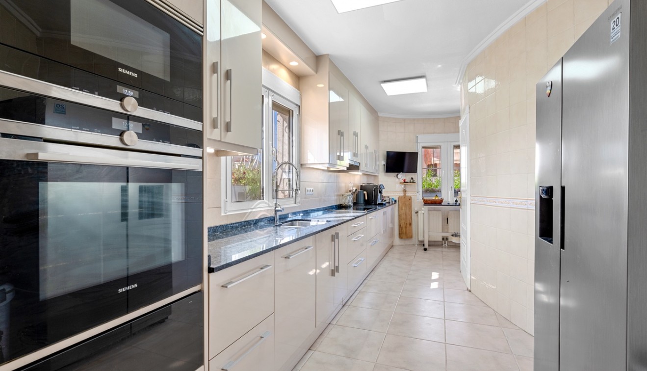 Vente - Villa - Ciudad Quesada - Rojales