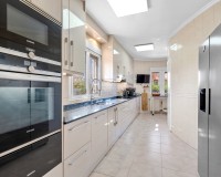 Vente - Villa - Ciudad Quesada - Rojales