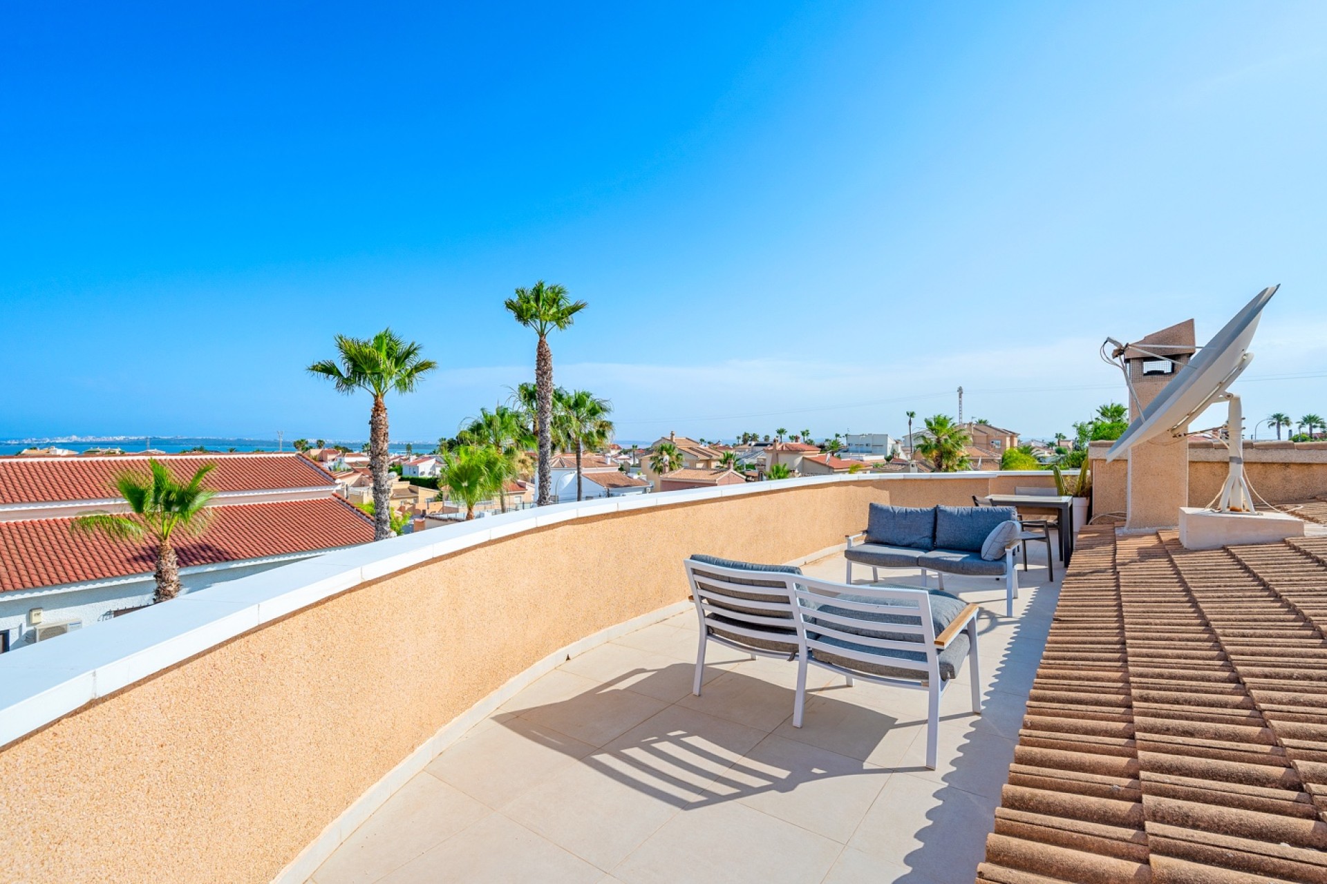 Vente - Villa - Ciudad Quesada - Rojales