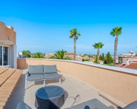 Vente - Villa - Ciudad Quesada - Rojales