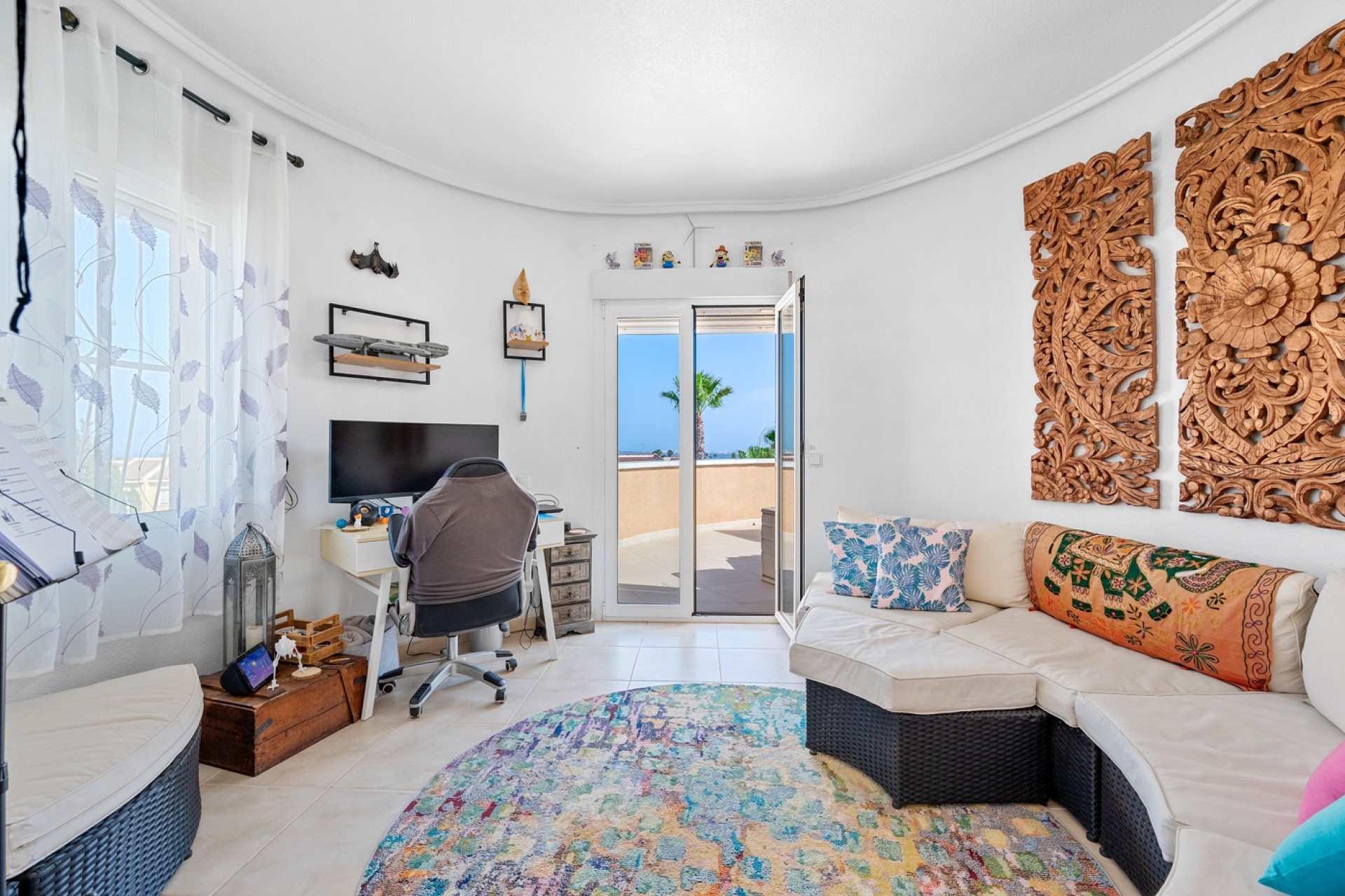 Vente - Villa - Ciudad Quesada - Rojales