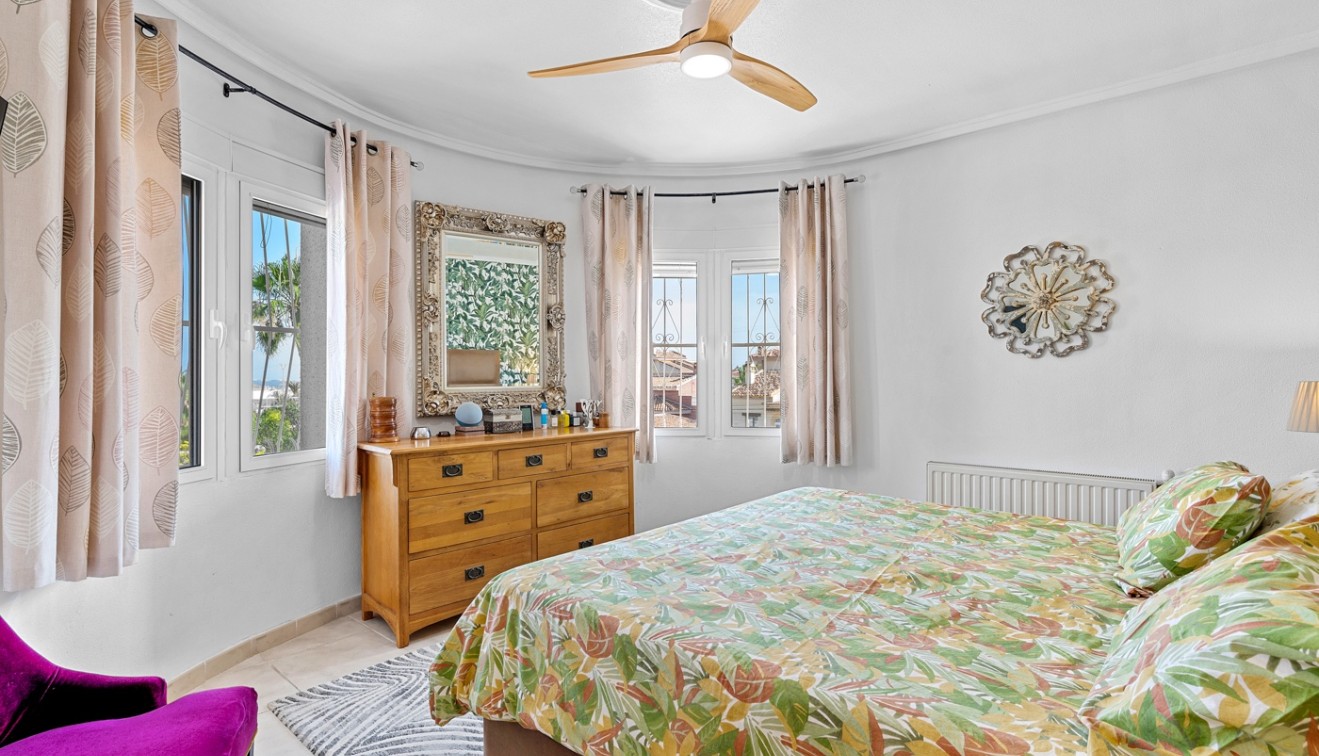 Vente - Villa - Ciudad Quesada - Rojales