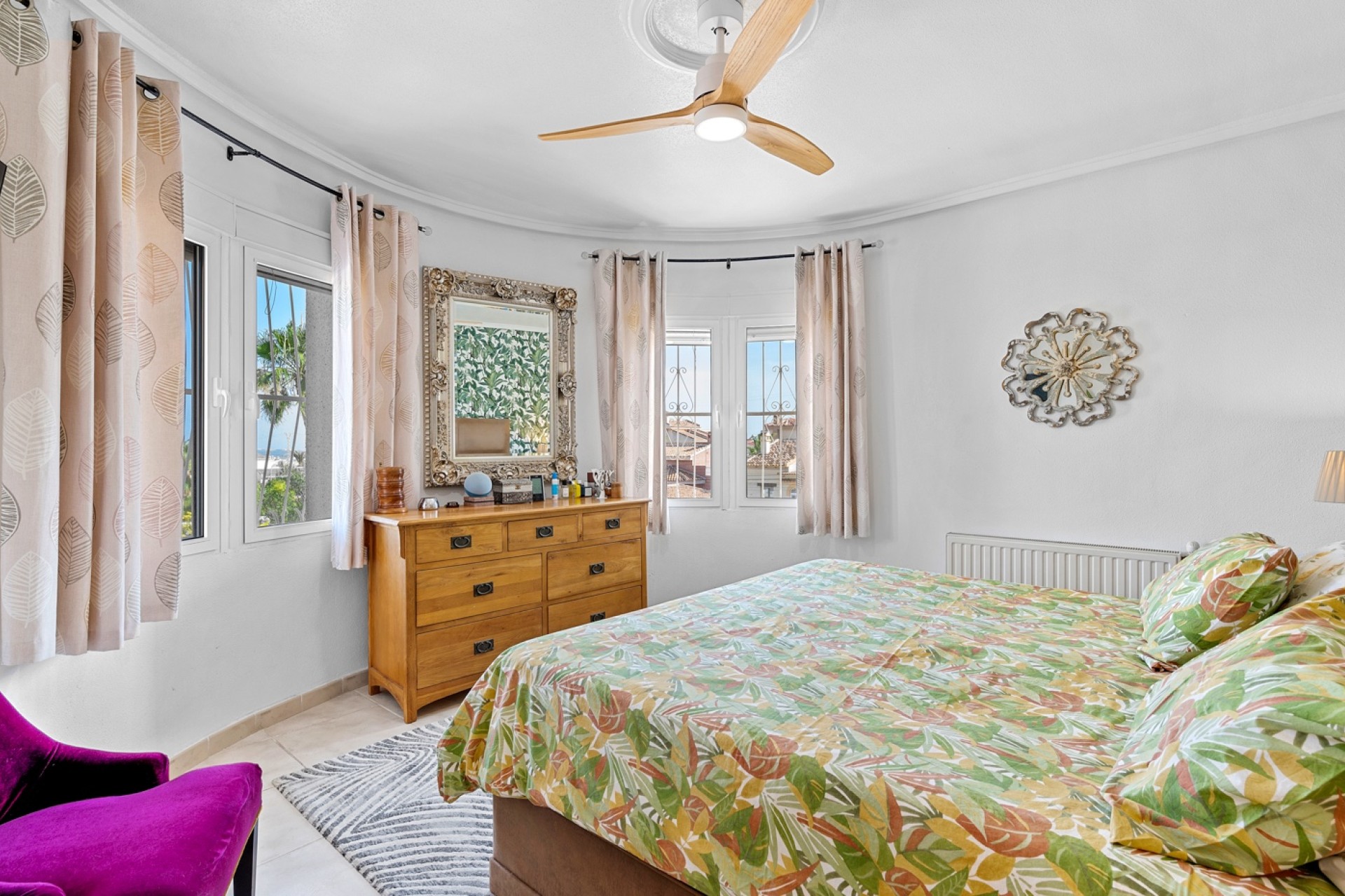 Vente - Villa - Ciudad Quesada - Rojales