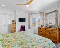 Vente - Villa - Ciudad Quesada - Rojales