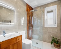 Vente - Villa - Ciudad Quesada - Rojales